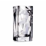 Lọ Hoa Pha Lê Crystallization, Cao 26cm