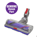 Đầu Hút Momen Xoắn Cho Dyson V7 / V8 / V10 / V11 / V15