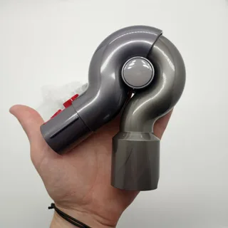 Đầu Nối Uốn Cong Cho Máy Hút Bụi Dyson V7 / V8 / V10 / V11 / V12 / V15 - Hình ảnh 2