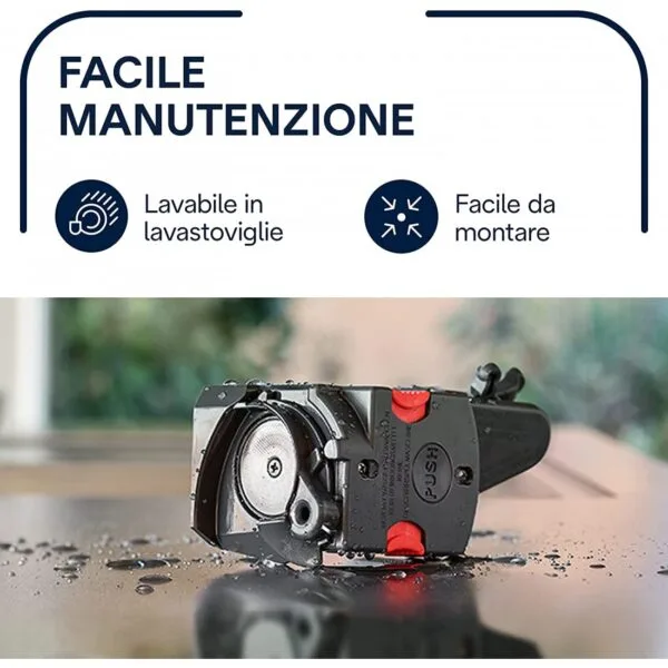 Máy Pha Cà Phê Tự Động DELONGHI Autentica ETAM 29.510.B - Hình ảnh 6