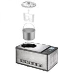 Máy Làm Kem Tươi Tự Động Unold 48895