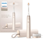 Bàn Chải Điện PHILIPS SONICARE 9900 PRESTIGE