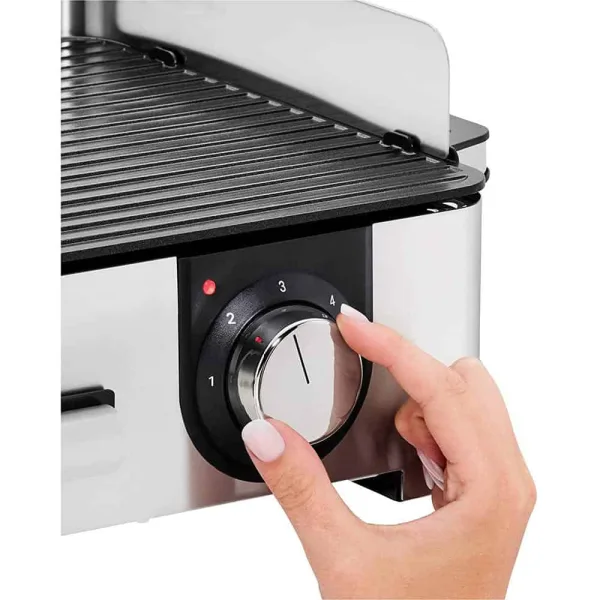 Bếp Nướng 2 Tầng WMF CE Lono Raclette - Hình ảnh 4
