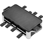 Bếp Nướng 2 Tầng WMF CE Lono Raclette