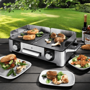 Bếp Nướng WMF Lono Master-Grill