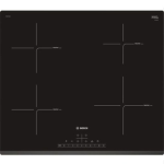 Bếp Từ 4 Vùng Nấu Bosch PIE631FB1E Serie 6