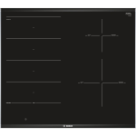 Bếp Từ 4 Vùng Nấu BOSCH PXE675DC1E