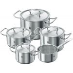 Bộ Nồi Đức ZWILLING TWIN CLASSIC 5 Món