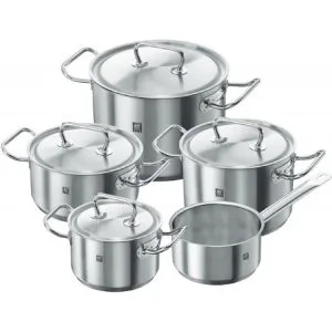 Bộ Nồi Đức ZWILLING TWIN CLASSIC 5 Món