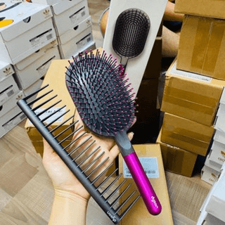 Bộ Lược Chải Tóc Dyson - Dyson Comb - Hình ảnh 2