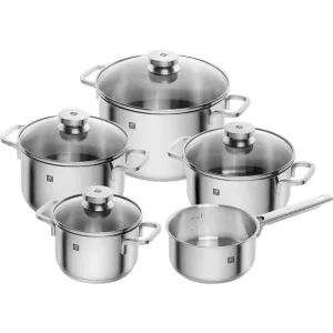Bộ Nồi Đức ZWILLING FOCUS 5 Món