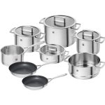 Bộ Nồi Đức ZWILLING VITALITY 8 Món