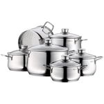 Bộ Nồi WMF Diadem Plus 6 Món