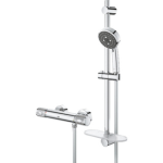 Bộ Sen Vòi Cao Cấp GROHE Precision Feel 34791000