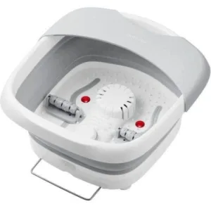 Bồn Ngâm Chân Massage Medisana FS886