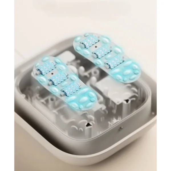 Bồn Ngâm Chân PHILIPS PPM3101F - Ảnh 10