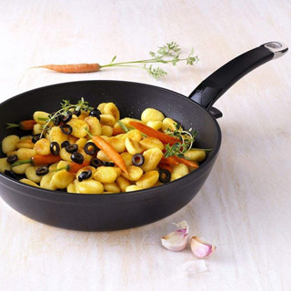 Chảo Chống Dính Fissler Protect Alux plus 28cm - Hình ảnh 4