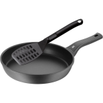 Chảo Chống Dính WMF Permadur Premium 28cm Kèm Xẻng