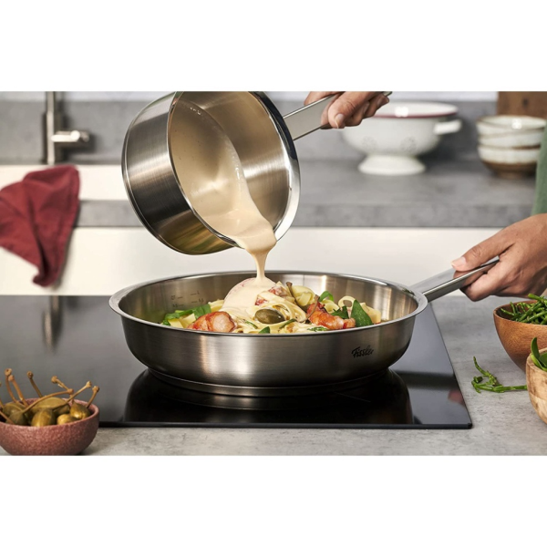 Chảo Fissler Profi Original Collection 28cm - Hình ảnh 9
