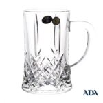 Cốc bia pha lê Brixton