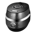 Nồi Cơm Điện Cao Tần CUCKOO JHR0660FD