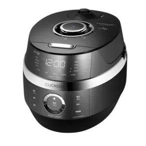 Nồi Cơm Điện Cao Tần CUCKOO JHR0660FD