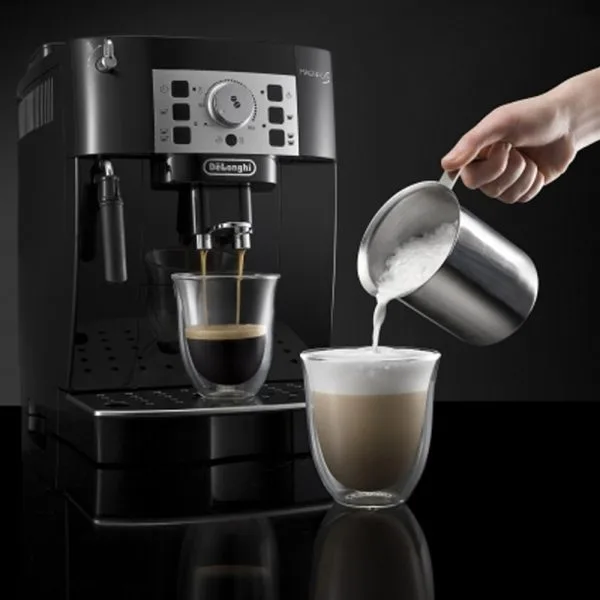 Máy Pha Cà Phê Delonghi 22110 B - Ảnh 7