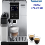 Máy Pha Cà Phê Tự Động DeLonghi Dinamica Plus ECAM 370.70.B