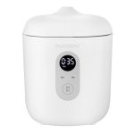 Nồi Cơm Mini Cuckoo Marshmallow CR-0255MW