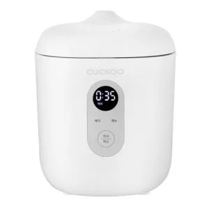 Nồi Cơm Mini Cuckoo Marshmallow CR-0255MW