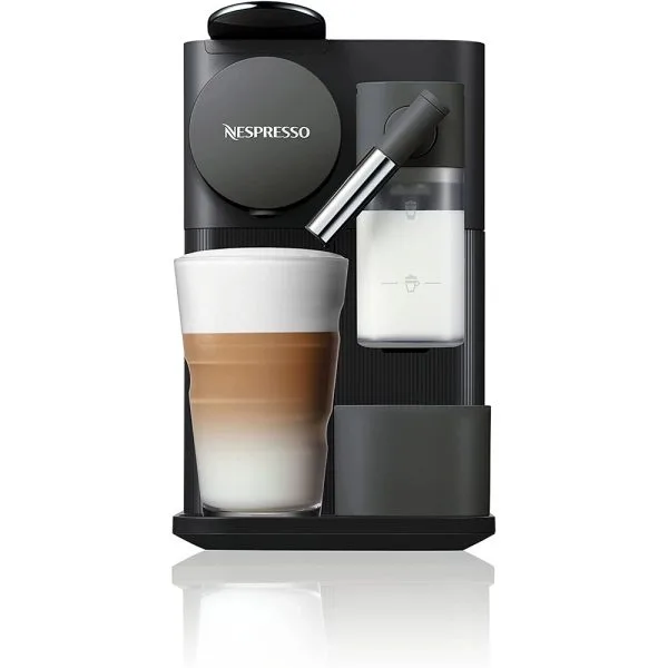 Máy Pha Cà Phê Viên Nén Nespresso Lattissima One EN510 - Hình ảnh 8