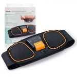 Đai Massage Bụng BEURER EM39