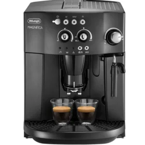 Máy Pha Cà Phê Tự Động Delonghi ESAM 4000.B