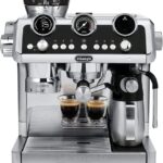 Máy Pha Cà Phê Tự Động Delonghi La Specialista EC9665M