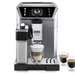 Máy Pha Cà Phê Tự Động DeLonghi PrimaDonna Class ECAM 550.85.MS