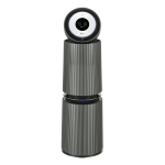 Máy Lọc Không Khí 2 Tầng LG Puricare Alpha