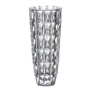 Bình Hoa Pha Lê Diamond, Cao 33cm