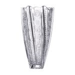 Lọ Hoa Pha Lê Bom Gân M57, Cao 35.5cm