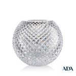 Lọ Hoa Pha Lê Cầu Diamond, Cao 18cm