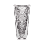 Lọ Hoa Pha Lê Chữ Nhật M56, Cao 30cm