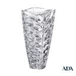 Lọ Hoa Pha Lê Facet 99U83, Cao 30.5cm