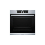 Lò Nướng Âm Tủ BOSCH HBG675BS1 Serie 8
