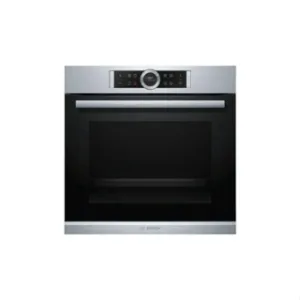 Lò Nướng Âm Tủ BOSCH HBG675BS1 Serie 8