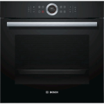 Lò Nướng Âm Tủ Bosch series 8 HBG635BB1