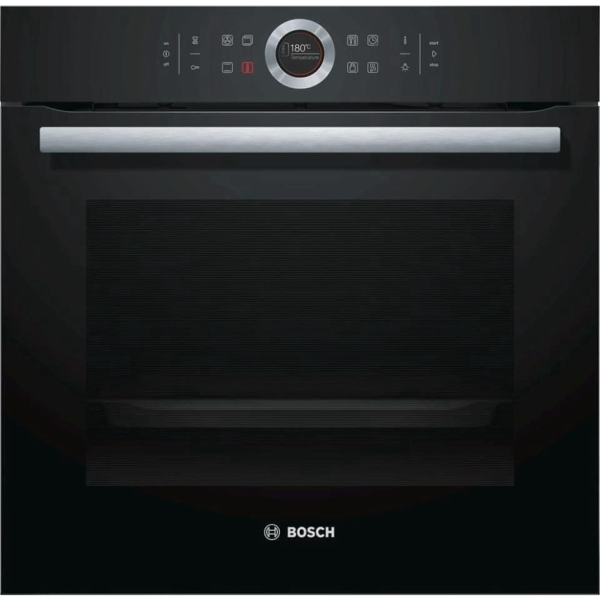 Lò Nướng Âm Tủ Bosch series 8 HBG635BB1