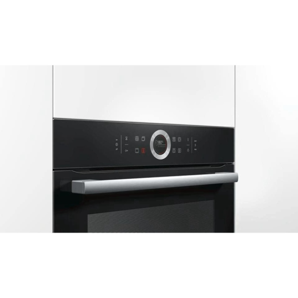 Lò Nướng Âm Tủ Bosch series 8 HBG635BB1 - Hình ảnh 6