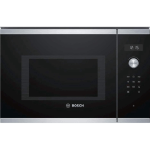 Lò Vi Sóng Kèm Nướng Bosch BEL554MS0