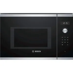 Lò Vi Sóng Kèm Nướng Bosch BEL554MS0