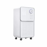 Máy Hút Ẩm Kiêm Máy Lọc Không Khí ULTTY LUK016