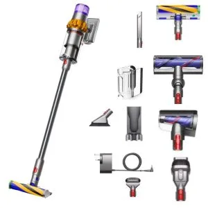 Máy hút bụi Dyson V15 Detect™ Absolute (HEPA)